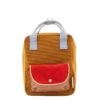 Sticky Lemon Farmhouse Backpack Small Corduroy Homemade Honey -Diverse Tassen image 14898
