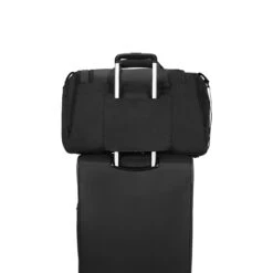 American Tourister Summerfunk Duffle 52 Black 17 American Tourister Summerfunk Duffle 52 Black -Diverse Tassen image 149