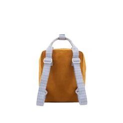Sticky Lemon Farmhouse Backpack Small Corduroy Homemade Honey -Diverse Tassen image 14901