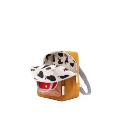 Sticky Lemon Farmhouse Backpack Small Corduroy Homemade Honey -Diverse Tassen image 14903