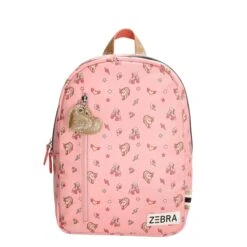 Zebra Trends Unicorn Rugzak Roze