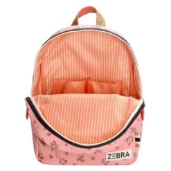 Zebra Trends Unicorn Rugzak Roze -Diverse Tassen image 14908