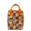Sticky Lemon Farmhouse Backpack Small Checkerboard Lemons -Diverse Tassen image 14909
