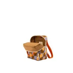 Sticky Lemon Farmhouse Backpack Small Checkerboard Lemons -Diverse Tassen image 14915