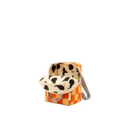 Sticky Lemon Farmhouse Backpack Small Checkerboard Pear Jam - Ladybird Red 13 Sticky Lemon Farmhouse Backpack Small Checkerboard Pear Jam - Ladybird Red -Diverse Tassen image 14921