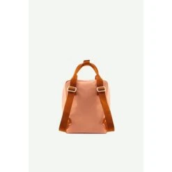 Sticky Lemon Backpack Small Meadows Evelope Suzy Blush -Diverse Tassen image 14928