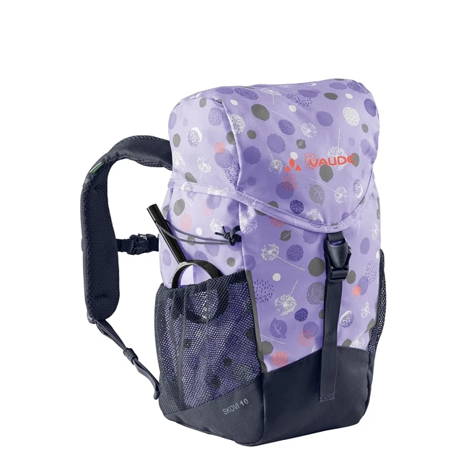 Vaude Skovi 10 Kinderrugzak Pastel Lilac 3 Vaude Skovi 10 Kinderrugzak Pastel Lilac