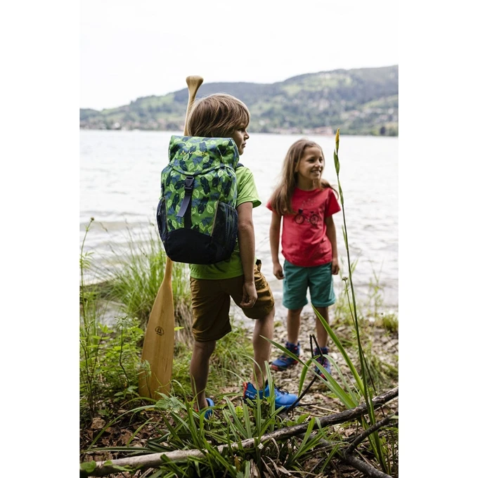 Vaude Skovi 10 Kinderrugzak Pastel Lilac 4 Vaude Skovi 10 Kinderrugzak Pastel Lilac - Afbeelding 2