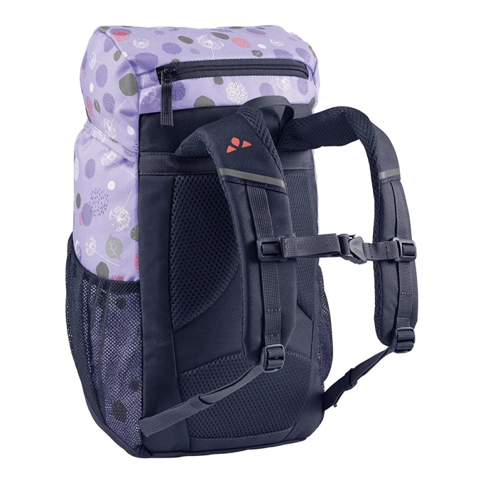 Vaude Skovi 10 Kinderrugzak Pastel Lilac 5 Vaude Skovi 10 Kinderrugzak Pastel Lilac - Afbeelding 3
