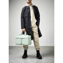 Lipault Lost In Berlin 24H Bag Frozen Matcha -Diverse Tassen image 1494