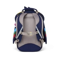 Affenzahn Small Friend Backpack Toucan -Diverse Tassen image 14944