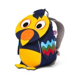 Affenzahn Small Friend Backpack Toucan -Diverse Tassen image 14945