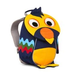 Affenzahn Small Friend Backpack Toucan -Diverse Tassen image 14946