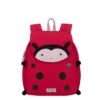 Sammies By Samsonite Happy Sammies Eco Backpack S Ladybug Lally 2 Sammies By Samsonite Happy Sammies Eco Backpack S Ladybug Lally -Diverse Tassen image 14949