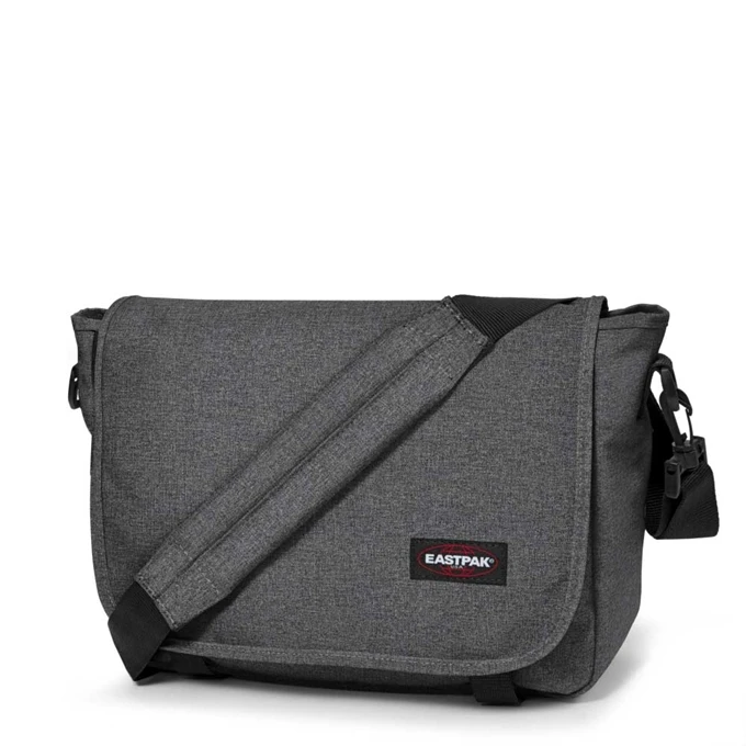 Eastpak JR Schoudertas Black Denim 5 Eastpak JR Schoudertas Black Denim - Afbeelding 3