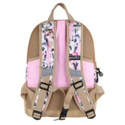 Pick & Pack Alpaca Backpack M Pink -Diverse Tassen image 14969