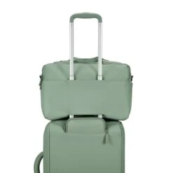 Lipault Lost In Berlin 24H Bag Frozen Matcha -Diverse Tassen image 1497