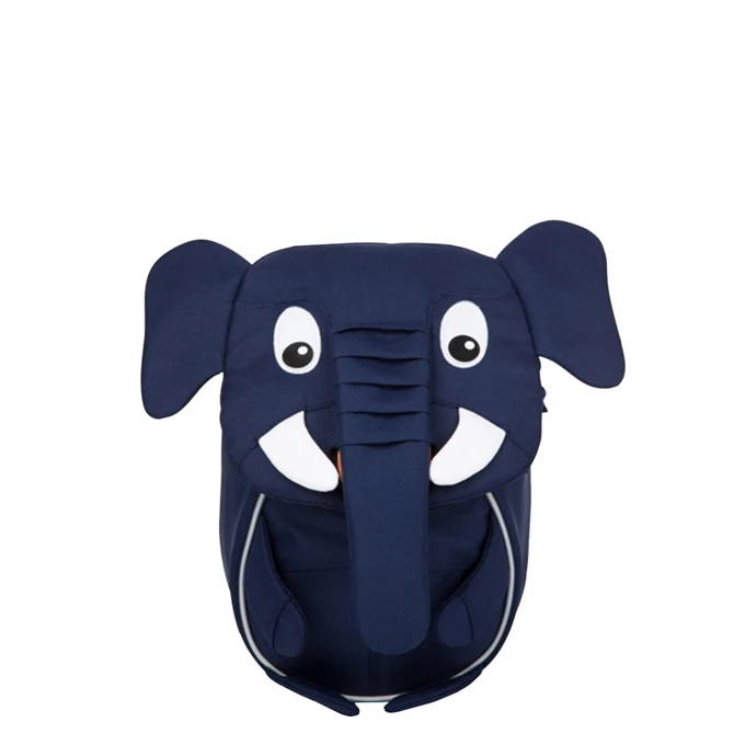 Affenzahn Small Friend Backpack Elephant 3 Affenzahn Small Friend Backpack Elephant