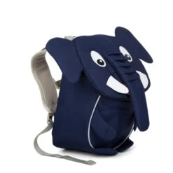 Affenzahn Small Friend Backpack Elephant 11 Affenzahn Small Friend Backpack Elephant -Diverse Tassen image 14976