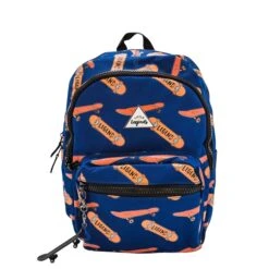Little Legends Backpack L Skateboard