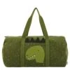 Trixie Mr. Dino Weekend Bag Green -Diverse Tassen image 1499