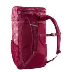 Vaude Skovi 15 Kinderrugzak Bright Pink/cranberry -Diverse Tassen image 14998