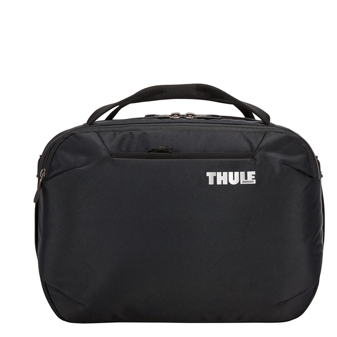 Thule Subterra Boarding Bag Black 3 Thule Subterra Boarding Bag Black