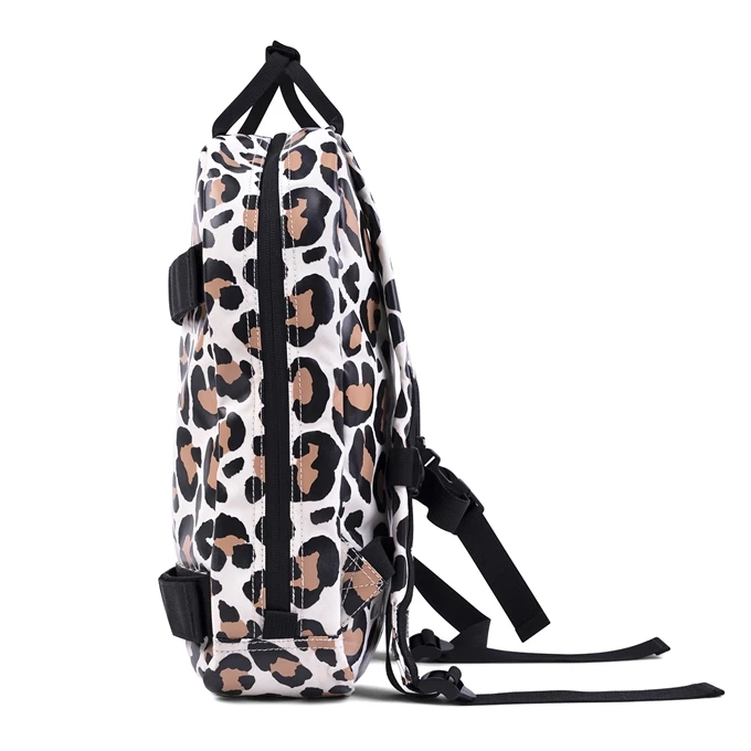 Little Legends Backpack Skateboard Leopard Shark 6 Little Legends Backpack Skateboard Leopard Shark - Afbeelding 4
