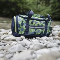 Vaude Snippy Kindertas Parrot Green/eclipse 7 Vaude Snippy Kindertas Parrot Green/eclipse -Diverse Tassen image 15012