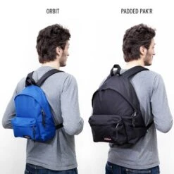 Eastpak Orbit Mini Rugzak XS Sunday Grey -Diverse Tassen image 15014