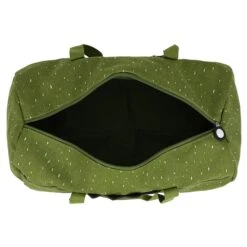 Trixie Mr. Dino Weekend Bag Green -Diverse Tassen image 1502