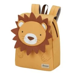 Sammies By Samsonite Happy Sammies Eco Backpack S Plus Lion Lester 11 Sammies By Samsonite Happy Sammies Eco Backpack S Plus Lion Lester -Diverse Tassen image 15020