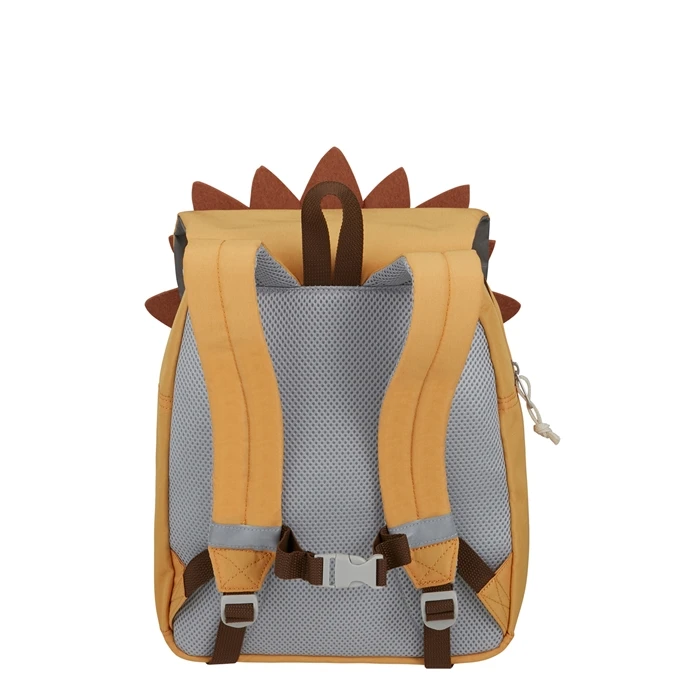 Sammies By Samsonite Happy Sammies Eco Backpack S Plus Lion Lester 8 Sammies By Samsonite Happy Sammies Eco Backpack S Plus Lion Lester - Afbeelding 6