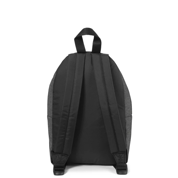 Eastpak Orbit Mini Rugzak XS Black Denim 5 Eastpak Orbit Mini Rugzak XS Black Denim - Afbeelding 3