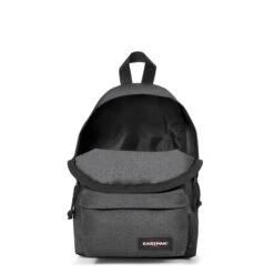 Eastpak Orbit Mini Rugzak XS Black Denim 9 Eastpak Orbit Mini Rugzak XS Black Denim -Diverse Tassen image 15028