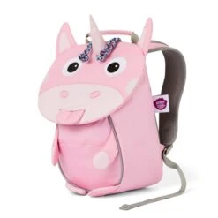 Affenzahn Small Friend Backpack Unicorn -Diverse Tassen image 15031
