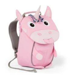 Affenzahn Small Friend Backpack Unicorn -Diverse Tassen image 15032