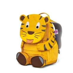 Affenzahn Large Friend Backpack Tiger 12 Affenzahn Large Friend Backpack Tiger -Diverse Tassen image 15039