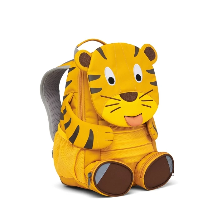 Affenzahn Large Friend Backpack Tiger 8 Affenzahn Large Friend Backpack Tiger - Afbeelding 6