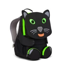 Affenzahn Large Friend Backpack Black Panther -Diverse Tassen image 15045