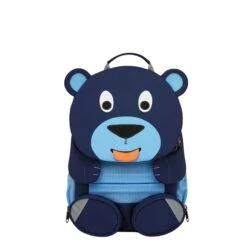 Affenzahn Large Friend Backpack Bear