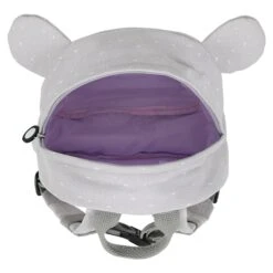 Trixie Mrs. Mouse Rugzak S Light Purple -Diverse Tassen image 15058