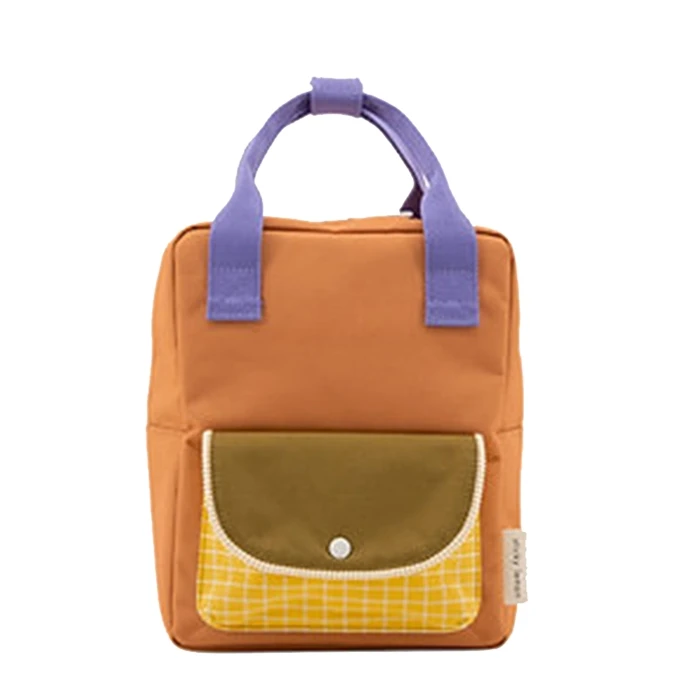 Sticky Lemon Backpack Small Farmhouse Envelope Harvest Moon 3 Sticky Lemon Backpack Small Farmhouse Envelope Harvest Moon