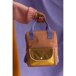 Sticky Lemon Backpack Small Farmhouse Envelope Harvest Moon 8 Sticky Lemon Backpack Small Farmhouse Envelope Harvest Moon -Diverse Tassen image 15060