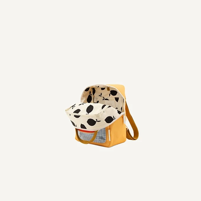 Sticky Lemon Backpack Small Farmhouse Envelope Harvest Moon 7 Sticky Lemon Backpack Small Farmhouse Envelope Harvest Moon - Afbeelding 5