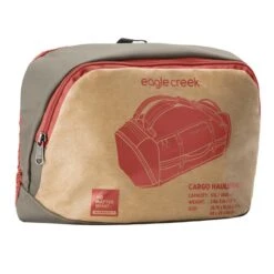 Eagle Creek Cargo Hauler Duffel 60L Safari Brown -Diverse Tassen image 1507