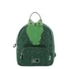 Trixie Mr. Crocodile Rugzak S Green 2 Trixie Mr. Crocodile Rugzak S Green -Diverse Tassen image 15075