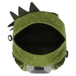 Trixie Mr. Dino Rugzak S Green 9 Trixie Mr. Dino Rugzak S Green -Diverse Tassen image 15082