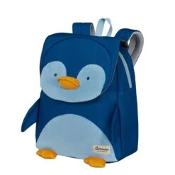 Sammies By Samsonite Happy Sammies Eco Backpack S Plus Pinguin Peter -Diverse Tassen image 15089