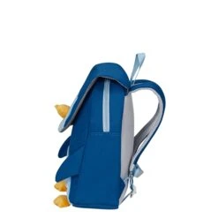 Sammies By Samsonite Happy Sammies Eco Backpack S Plus Pinguin Peter -Diverse Tassen image 15091
